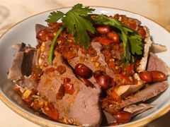 夫妻肺片-锦府盐帮·李宅(领展购物广场中关村店)