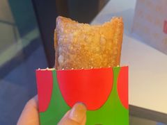 -麦当劳(哈西万达店)
