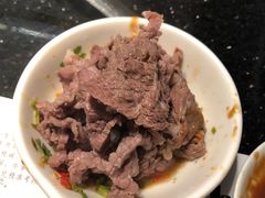-牛事制造局牛肉火锅(莲岳路店)