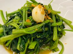 -帕蓝·暹罗料理(大学路店)