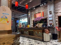 -滋粥楼·顺德菜(番禺广场总店)