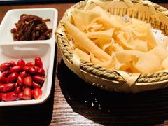-南拳十三姨·潮汕砂锅粥(世纪金源店)