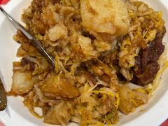 猪骨头烩酸菜-西贝莜面村(金隅嘉品mall店)