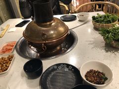 -攀枝花野菜铜火锅(万科凯德店)