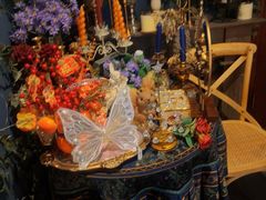 -第101座花园餐厅(湖滨88店)