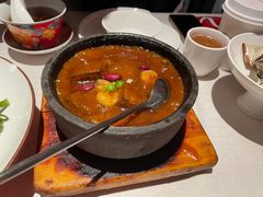 -千百味红餐厅·江西菜(绿地双子塔店)