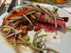 -阿里西北美食(小黄庄店)