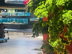 -阿伟海鲜楼·福建菜(延寿店)