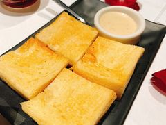 -巴罗萨澳洲滚石牛排(万达广场店)