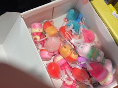 -鱼酷活鱼烤鱼(新世界城店)