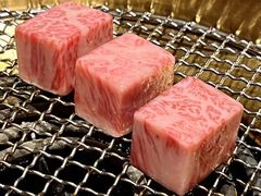 -NIUAN牛庵·日式和牛烧肉(恒隆店)