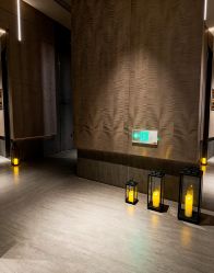 -VELEE·SPA高定疗愈会所