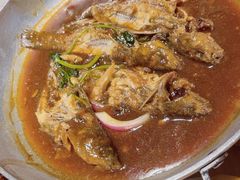 -关东小磨东北菜(上海长风大悦城店)