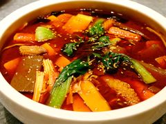 -马仕玖煲(万宴城店)