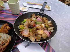 花甲-一棠龙虾•王牌虾球(后湖御华里店)