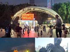 -武汉两江游览·夜游长江(汉口粤汉码头)