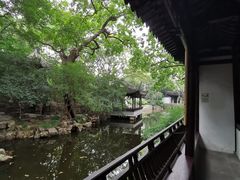 -秋霞圃