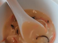 -珠海华发喜来登酒店-采悦轩中餐厅