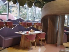 -水桶王国主题餐厅·聚会·生日派对·亲子活动·家庭套餐(亚龙湾希尔顿店)