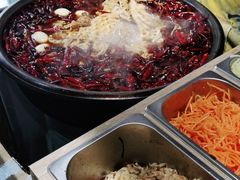 -三兄弟高炉烧饼