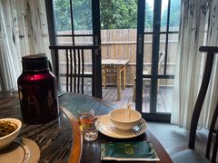 -湘力力小院·鱼汤泡饭(枫林路店)