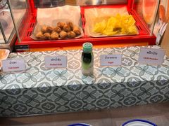 -Magic Food Point(Airport Street food)