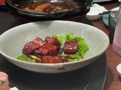 -云客来·花园餐厅(洛社店)