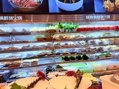 -晓秧锅鲜货火锅·重庆老字号(西外店)
