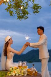 -摩玛婚纱摄影(杭州店)