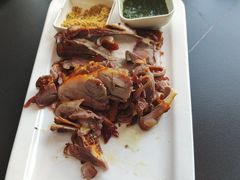 -诺敏塔拉奶茶-布里亚特包子-手把肉(锦都会店)