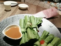 -茉莉餐厅(包河万达店)
