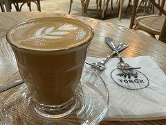 -Torch Coffee 炬点咖啡