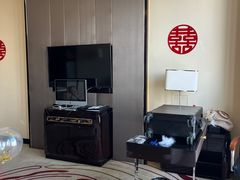 -太平洋丽晶酒店