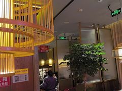 -重庆高老九火锅(万象城店)