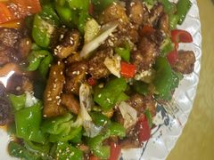 -煲来饱去冷水鱼