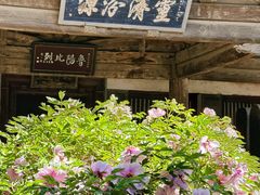 -窦大夫祠