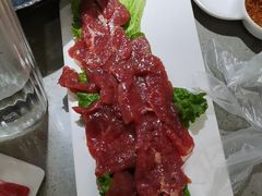 -巴蜀王婆大虾(首经贸店)
