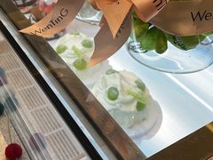 -WenTinG文汀·半糖蛋糕(合生汇店)