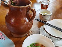 -民食香·腊排骨野生菌美食(木府店)