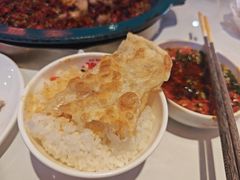 -渔香岛美蛙鱼头火锅店(威清路店)