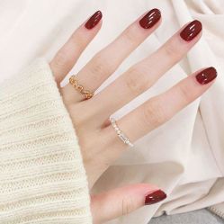 -Halo美甲美睫