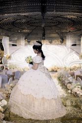 -喜临门婚宴广场·宴会厅