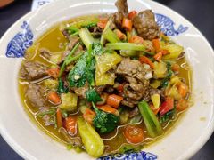 -潇湘阁(三里屯SOHO店)