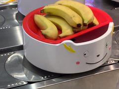 -龍歌自助小火锅(芝罘万达店)
