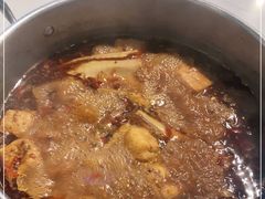 -蛙两只美蛙鱼头火锅(恒茂店)