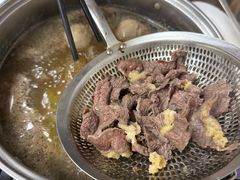 -五洲牛肉美食馆