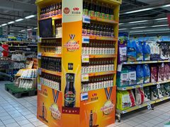 -世纪联华(外高桥店)