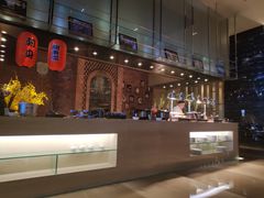 -富力希尔顿酒店·地阔自助餐厅