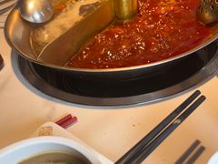 -小龙翻大江文化火锅(宽窄店)