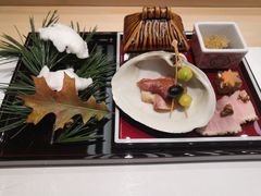 -鮨一日本料理旗舰店(总店)